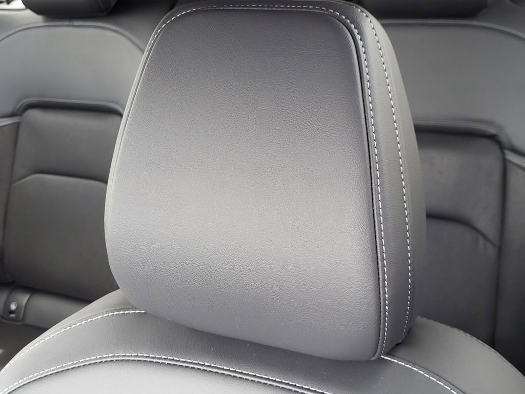 New 2026 MAZDA CX-5 Select AWD/4WD image 6