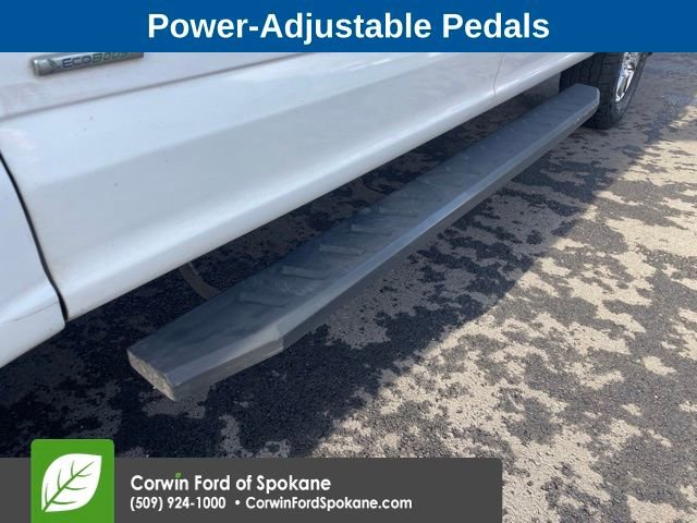 Used 2016 Ford F150 XLT w/ Equipment Group 302A Luxury image 11