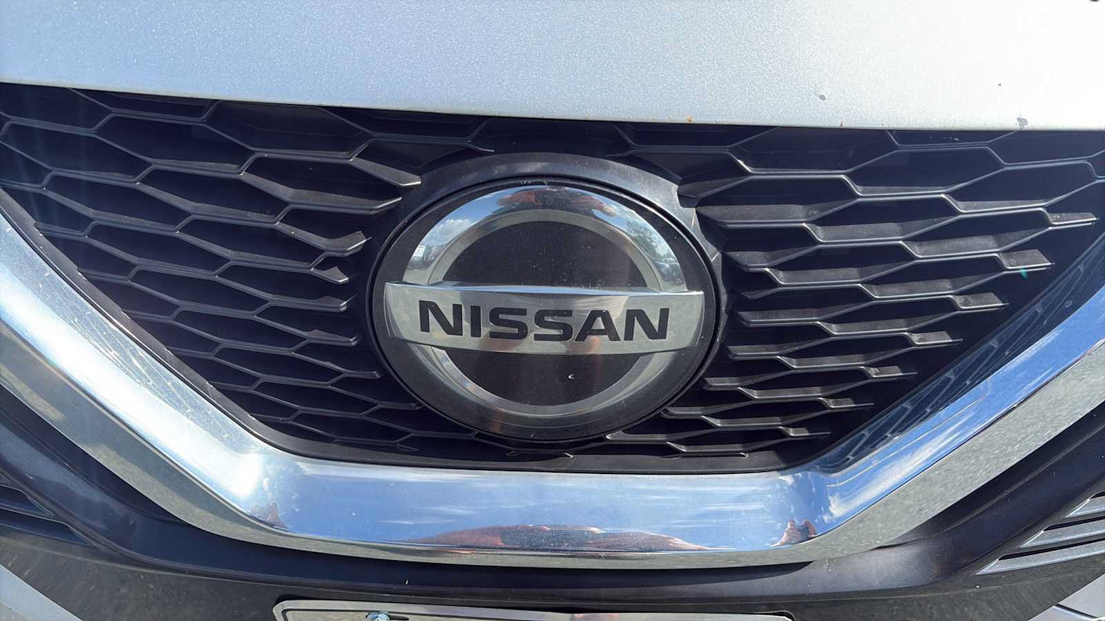 Used 2022 Nissan Rogue Sport S AWD/4WD image 27
