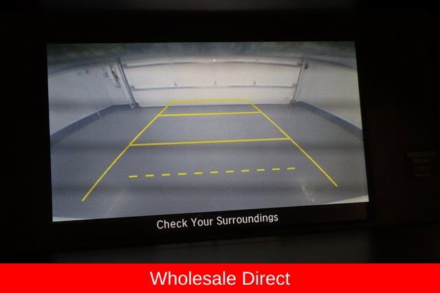 Used 2015 Honda Accord EX image 25