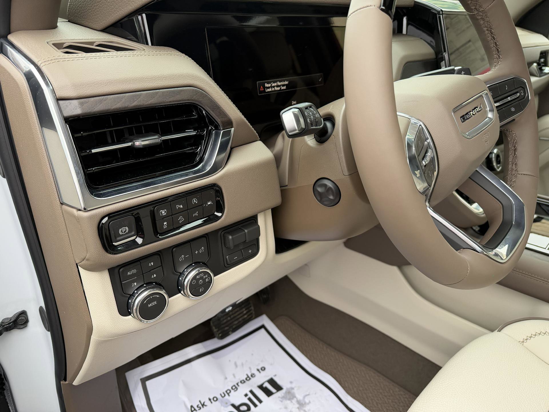 New 2026 GMC Yukon Denali image 13