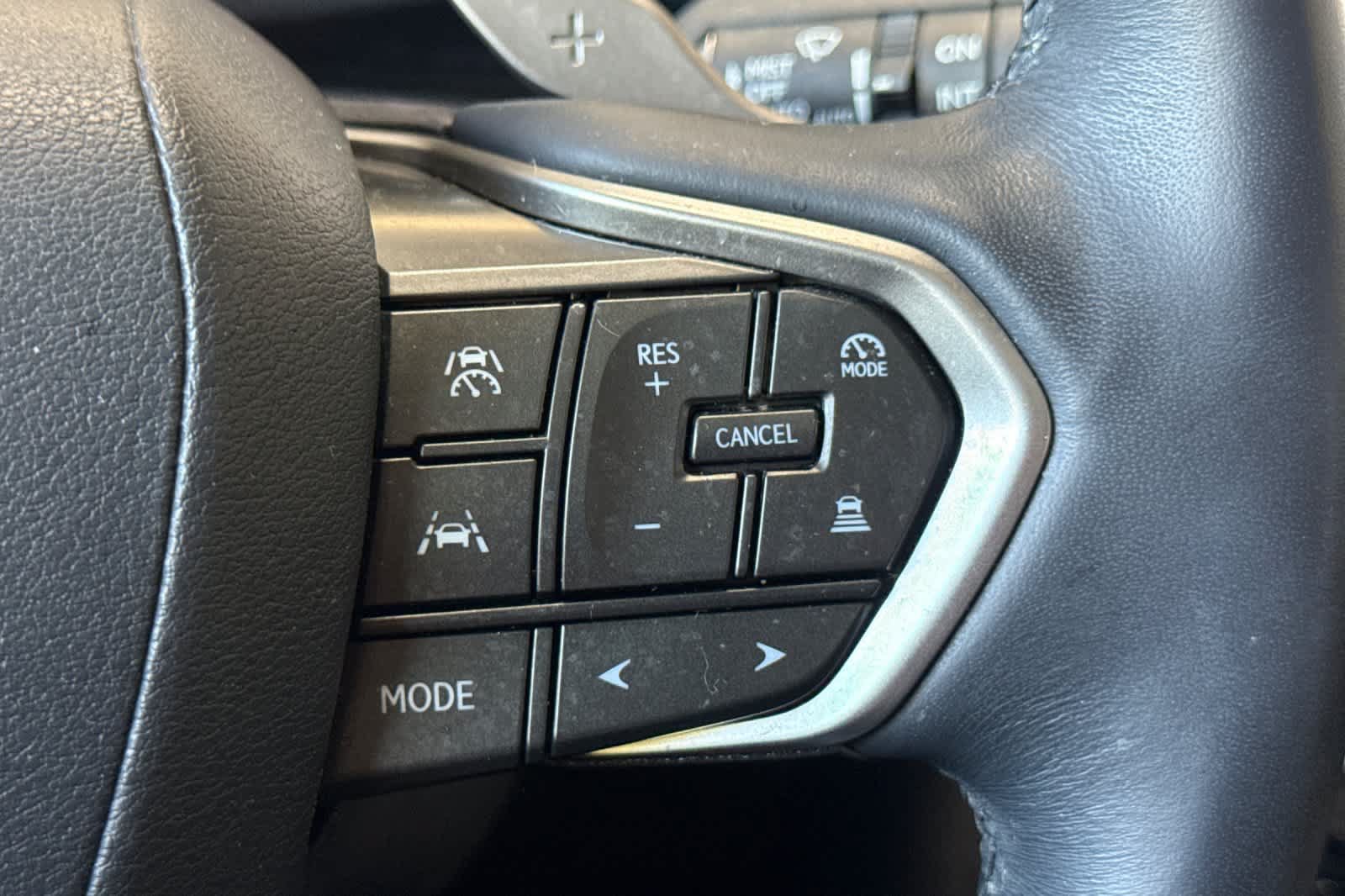 Certified 2024 Lexus NX 350 AWD w/ Vision Package image 27