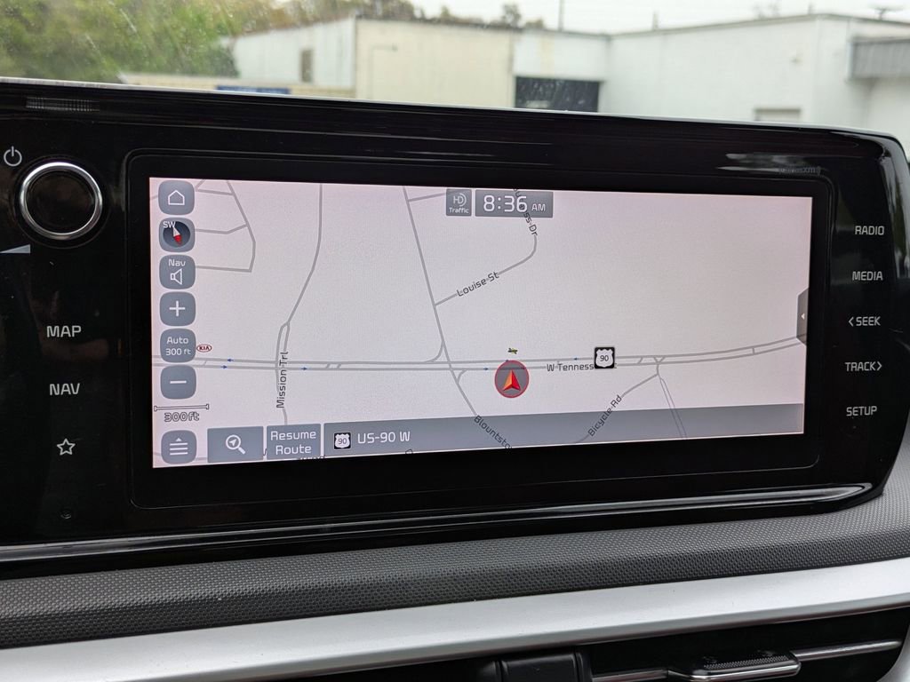 Used 2021 Kia K5 GT-Line image 21