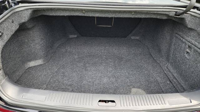 Used 2009 Cadillac CTS V RWD image 19