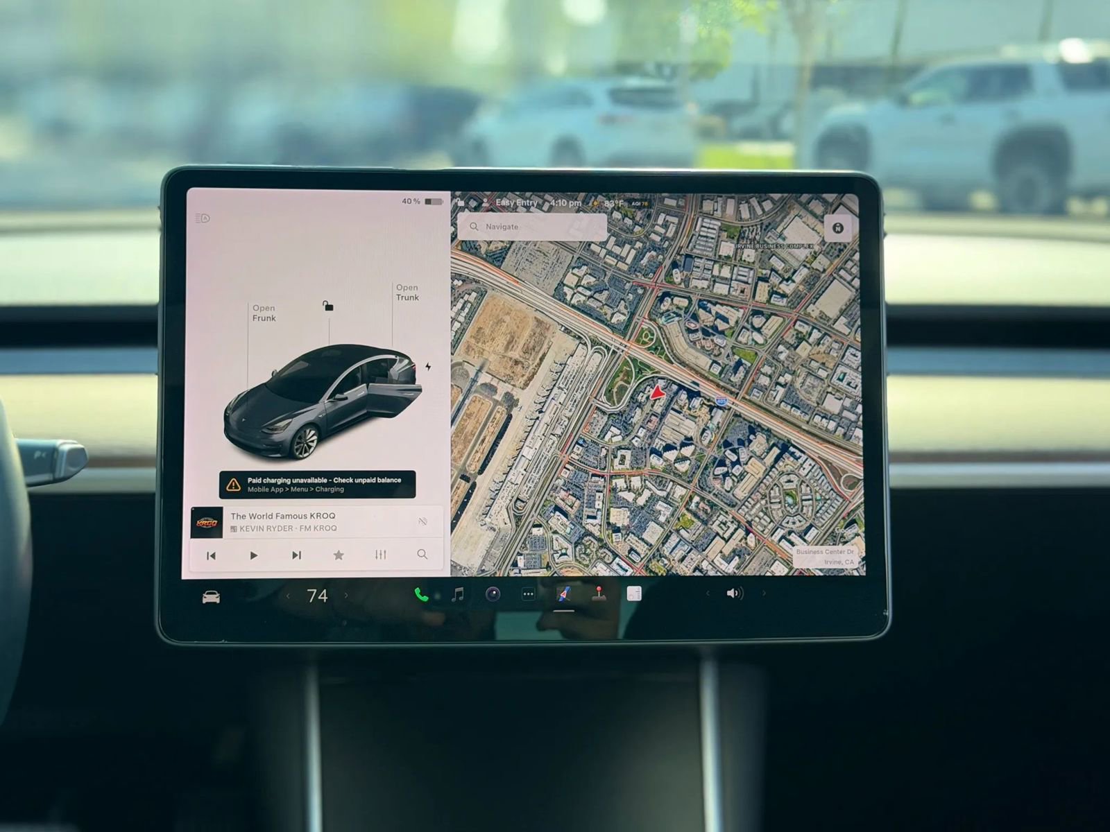 Used 2019 Tesla Model 3 Long Range image 22