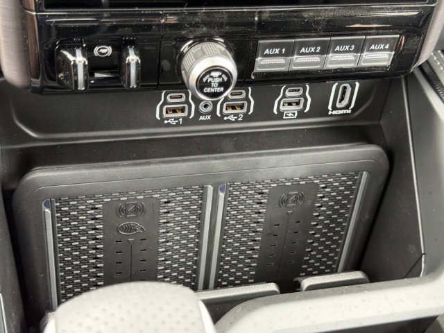New 2026 RAM 1500 RHO w/ RHO Level 1 Equipment Group AWD/4WD image 34