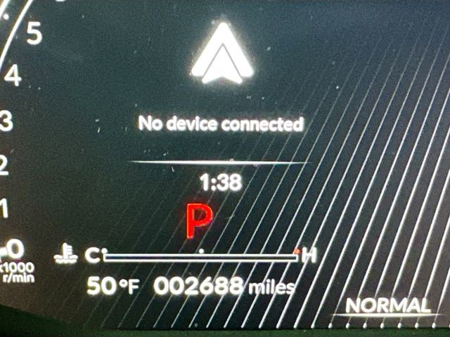 Used 2025 Acura MDX w/ Technology Package image 12