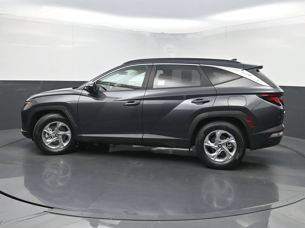Used 2024 Hyundai Tucson SEL FWD image 39