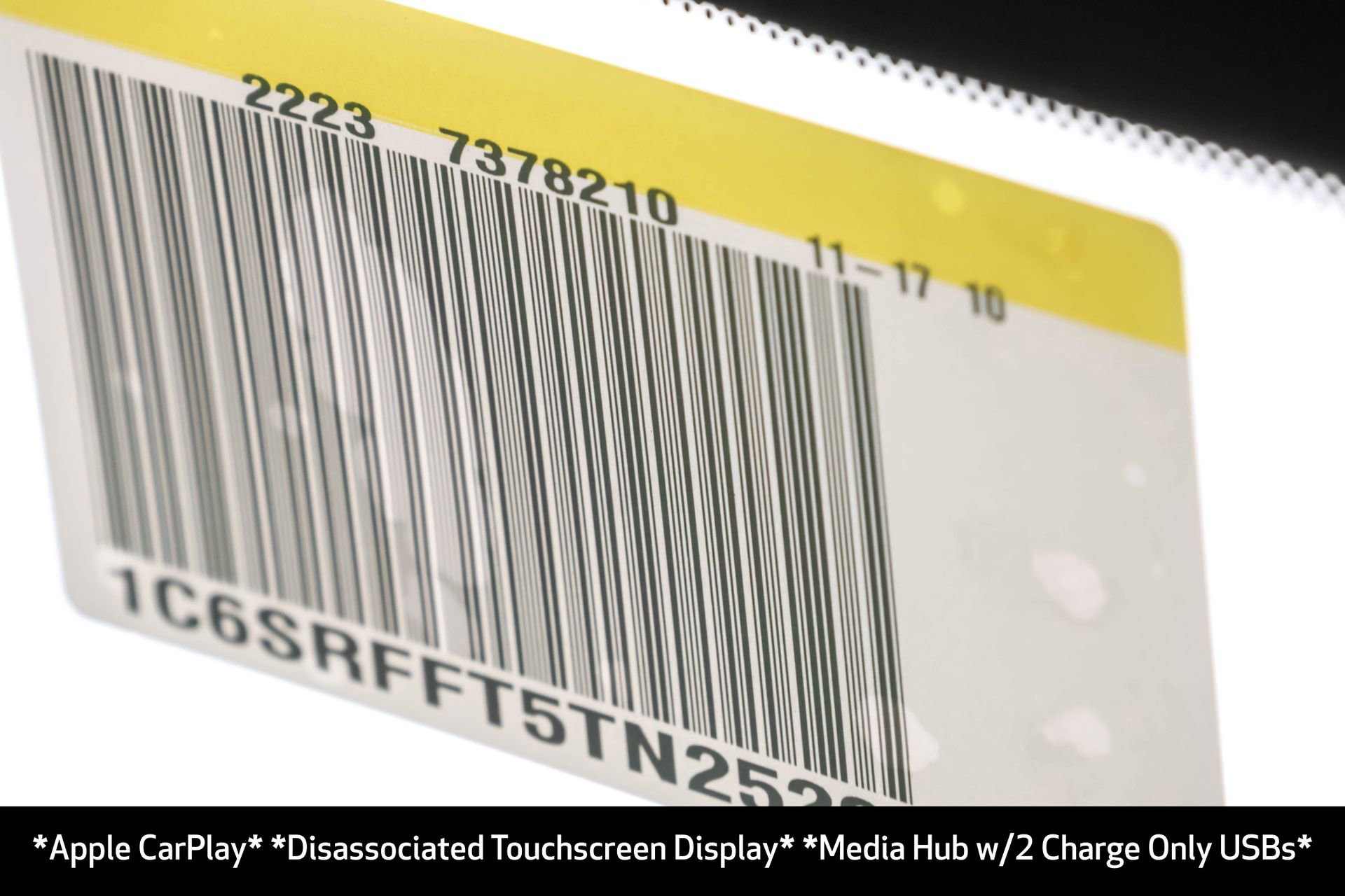 New 2026 RAM 1500 Big Horn image 34