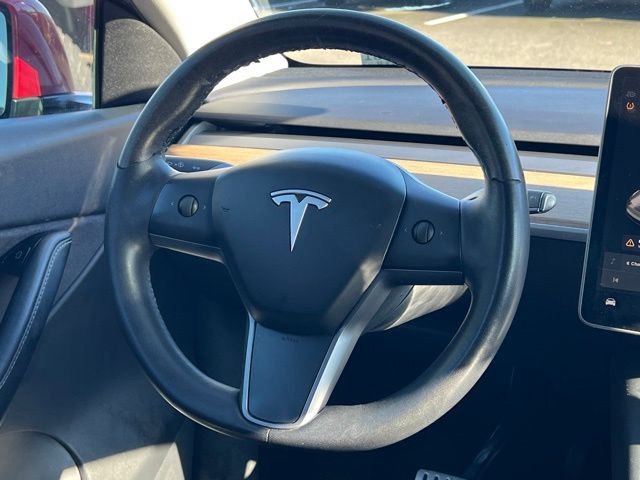 Used 2020 Tesla Model Y Performance image 15