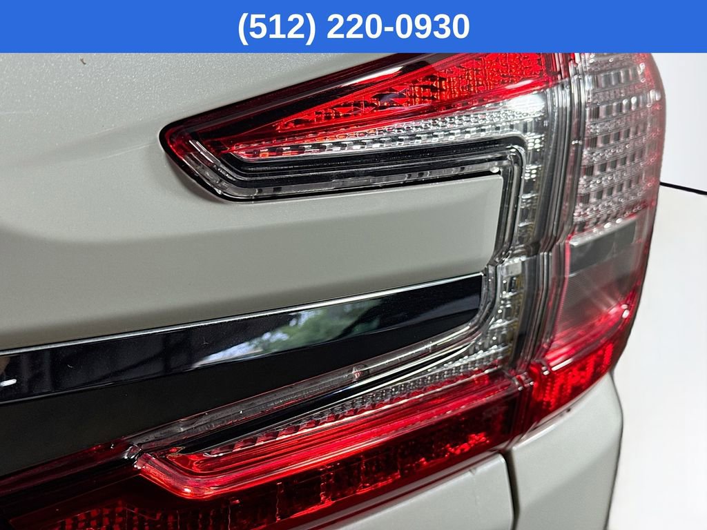 Certified 2025 Subaru Ascent Touring AWD/4WD image 34