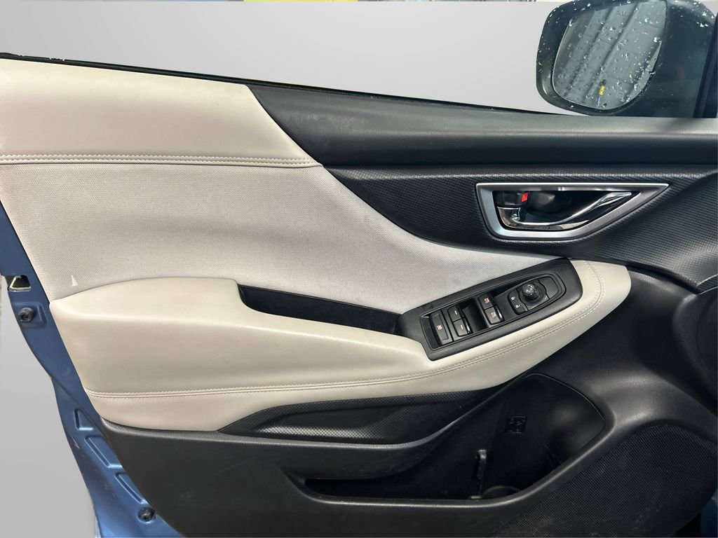 Certified 2021 Subaru Forester Premium image 21
