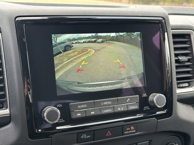 Certified 2023 Nissan Frontier SV w/ SV Convenience Package image 30