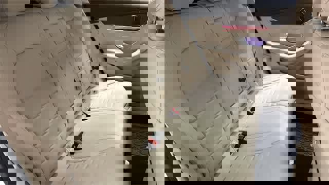 Used 2022 Mercedes-Benz GLC 300 4MATIC image 34