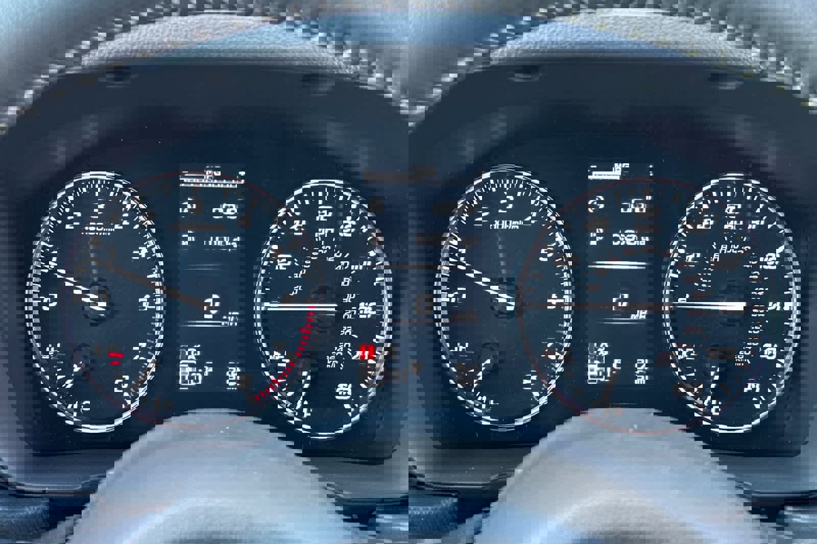 New 2026 Subaru Forester Limited image 30