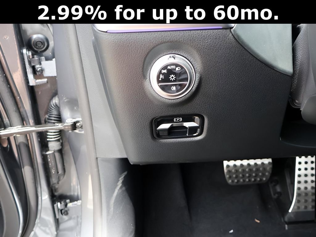 Certified 2025 Mercedes-Benz C 300 4MATIC Sedan image 37