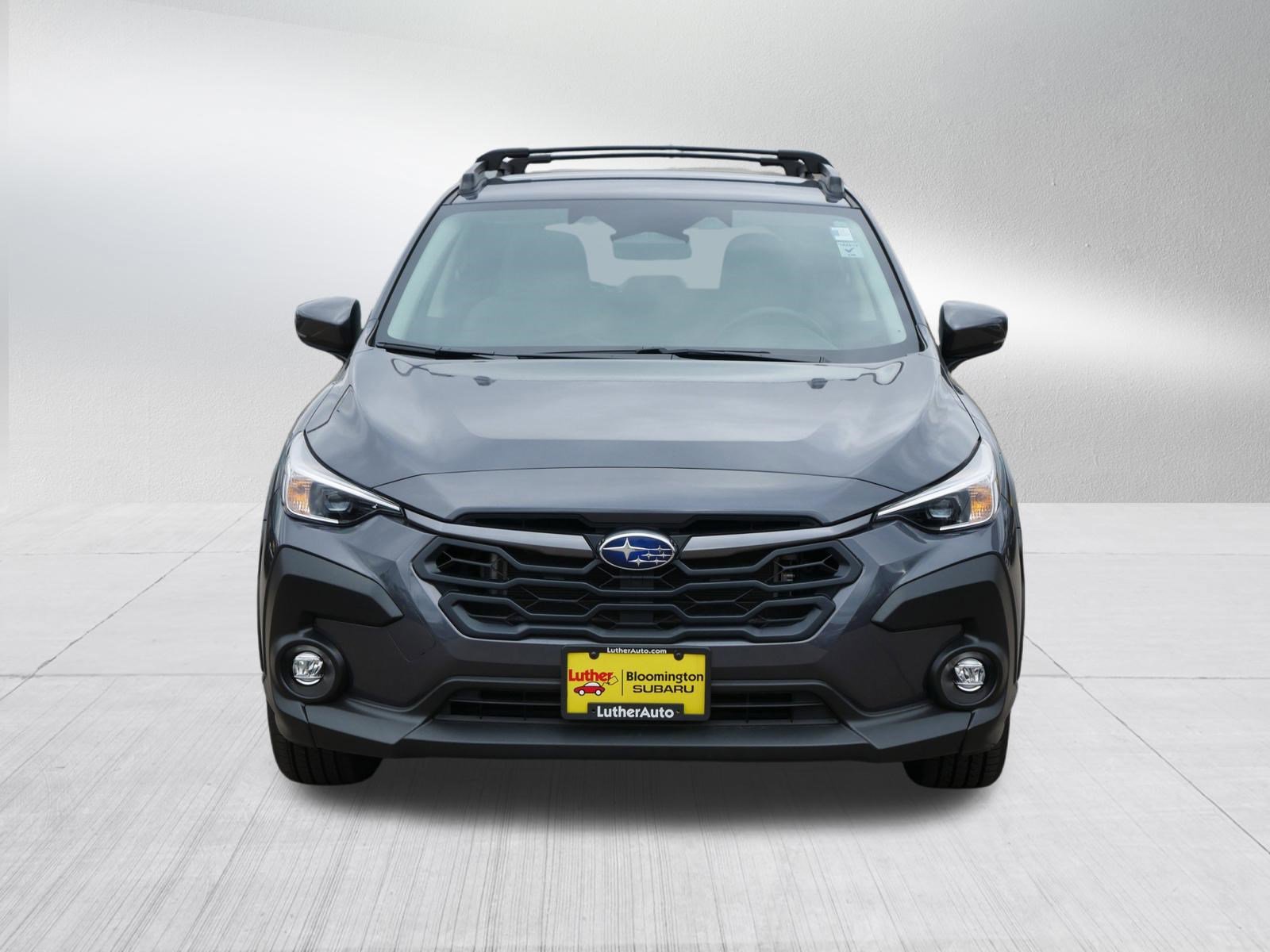Certified 2025 Subaru Crosstrek 2.0i Premium video 2