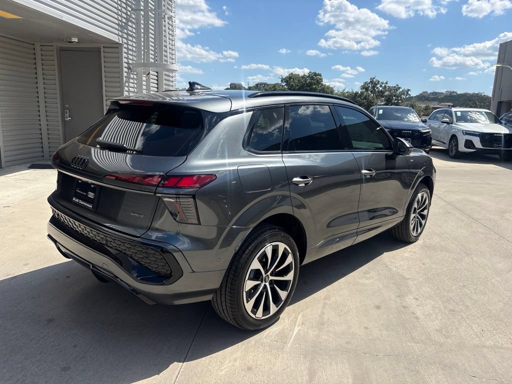 Used 2026 Audi Q3 quattro 2.0T AWD/4WD image 6