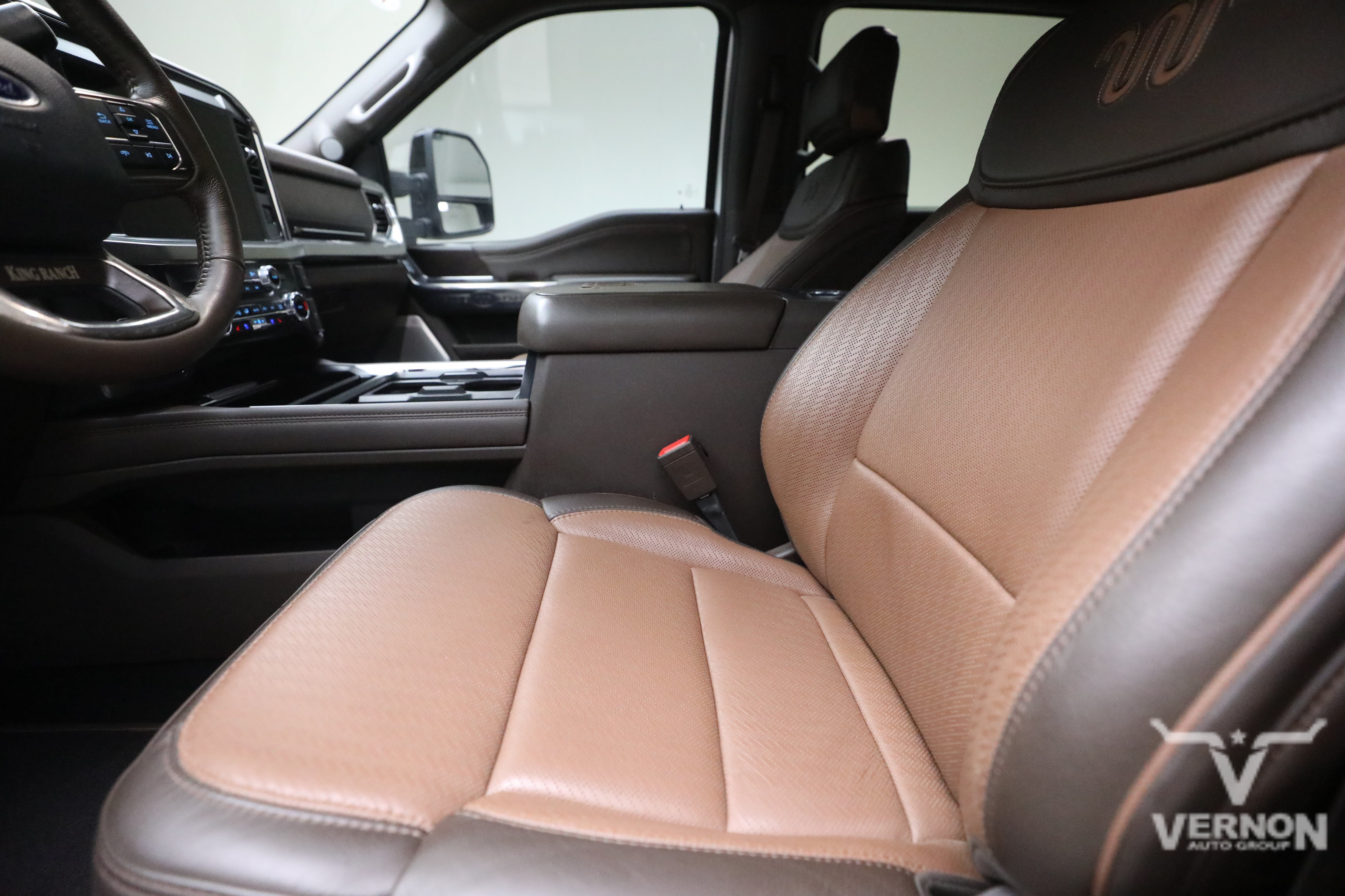 Used 2025 Ford F250 King Ranch AWD/4WD image 10