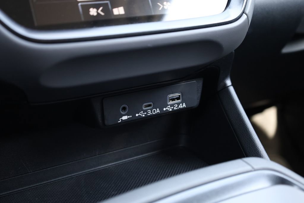 Certified 2026 Subaru Crosstrek 2.0i Premium image 16