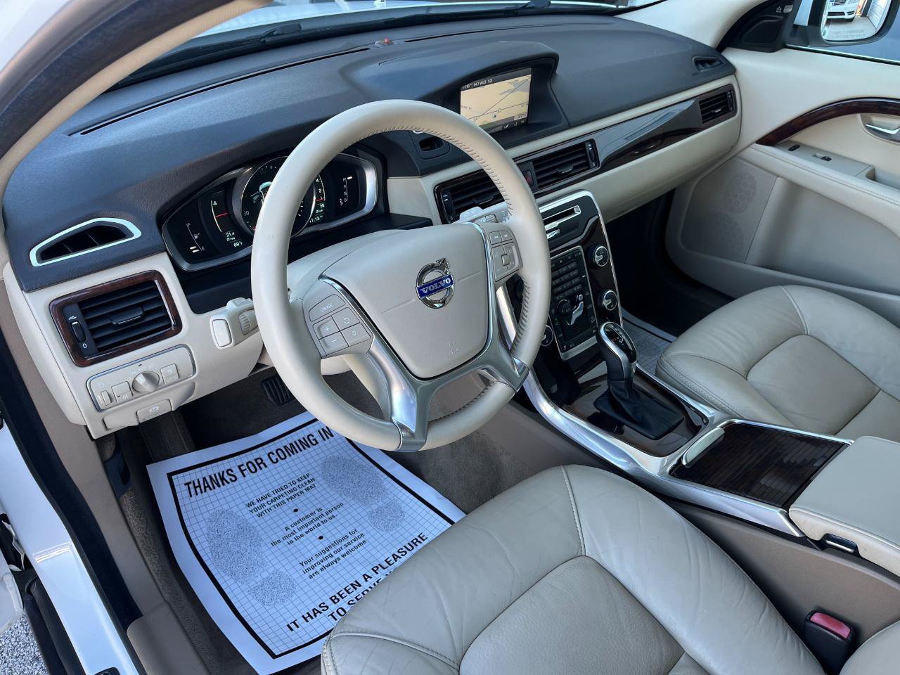 Used 2015 Volvo XC70 T6 Platinum AWD/4WD image 10