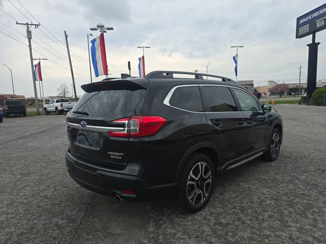 Used 2023 Subaru Ascent Limited AWD/4WD image 5
