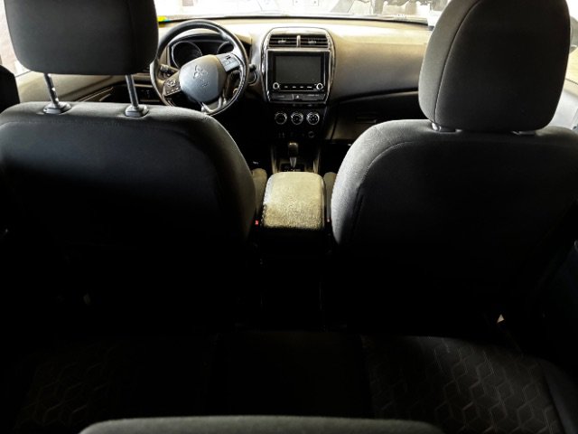 Used 2024 Mitsubishi Outlander Sport AWD image 14