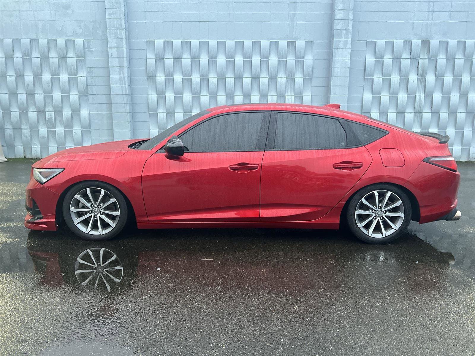 Used 2023 Acura Integra image 4