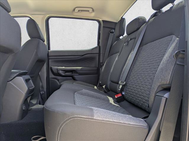 New 2026 Ford Ranger XL w/ Trailer Tow Package RWD image 15