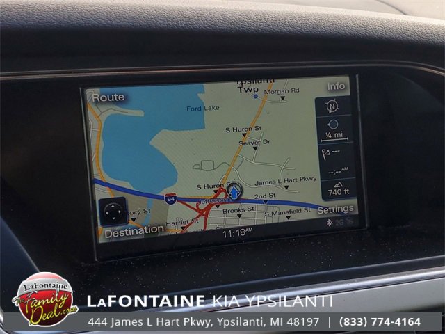 Used 2015 Audi S5 Premium Plus image 41