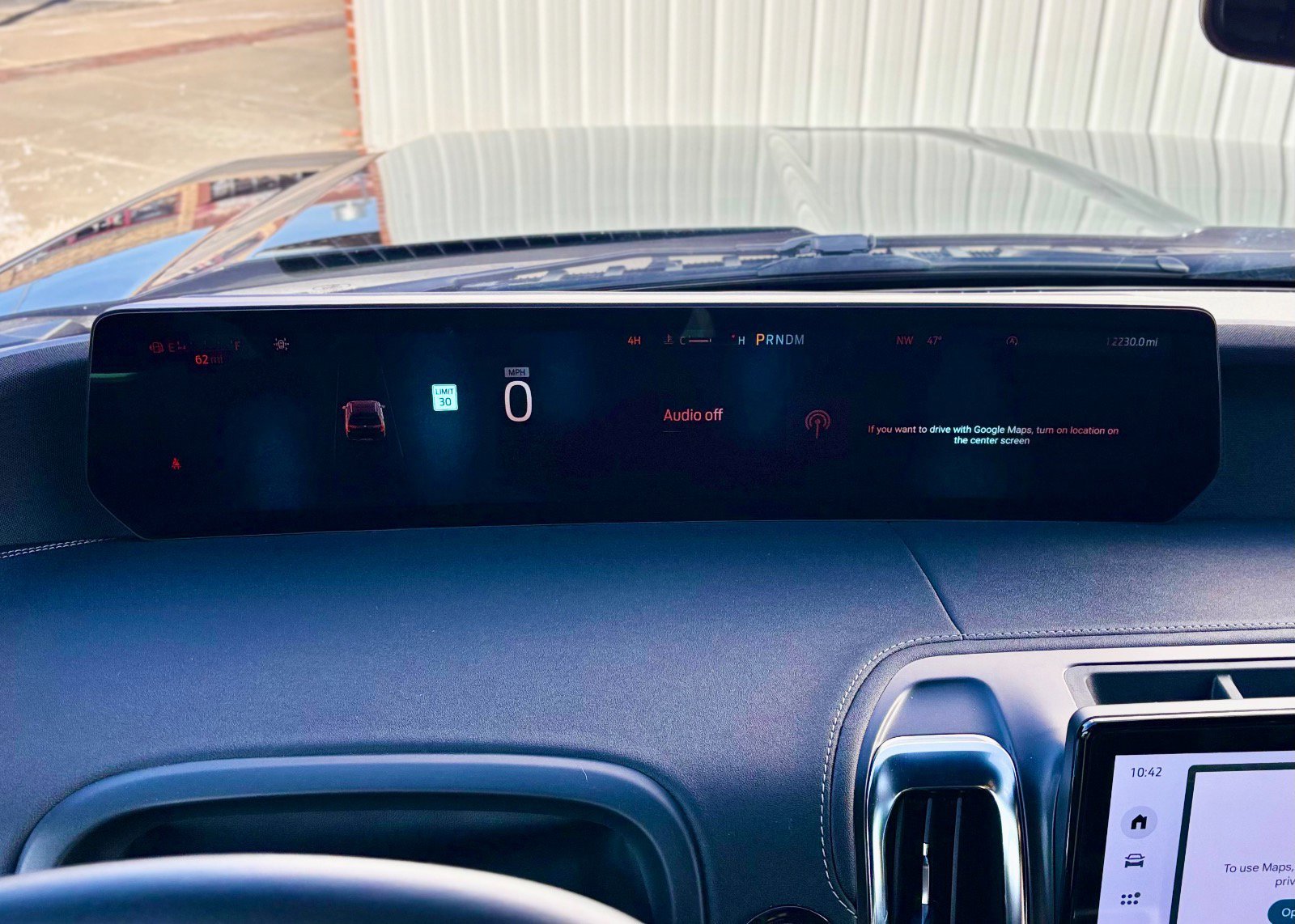 Certified 2025 Ford Expedition Max Platinum w/ Stealth Performance Package image 63