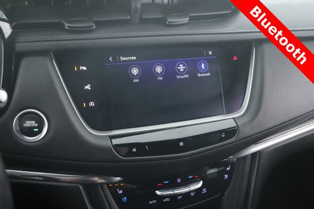 Used 2020 Cadillac XT5 Sportv AWD/4WD image 5