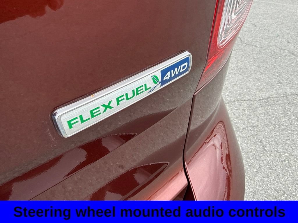 Used 2015 Ford Explorer XLT w/ Equipment Group 202A AWD/4WD image 5