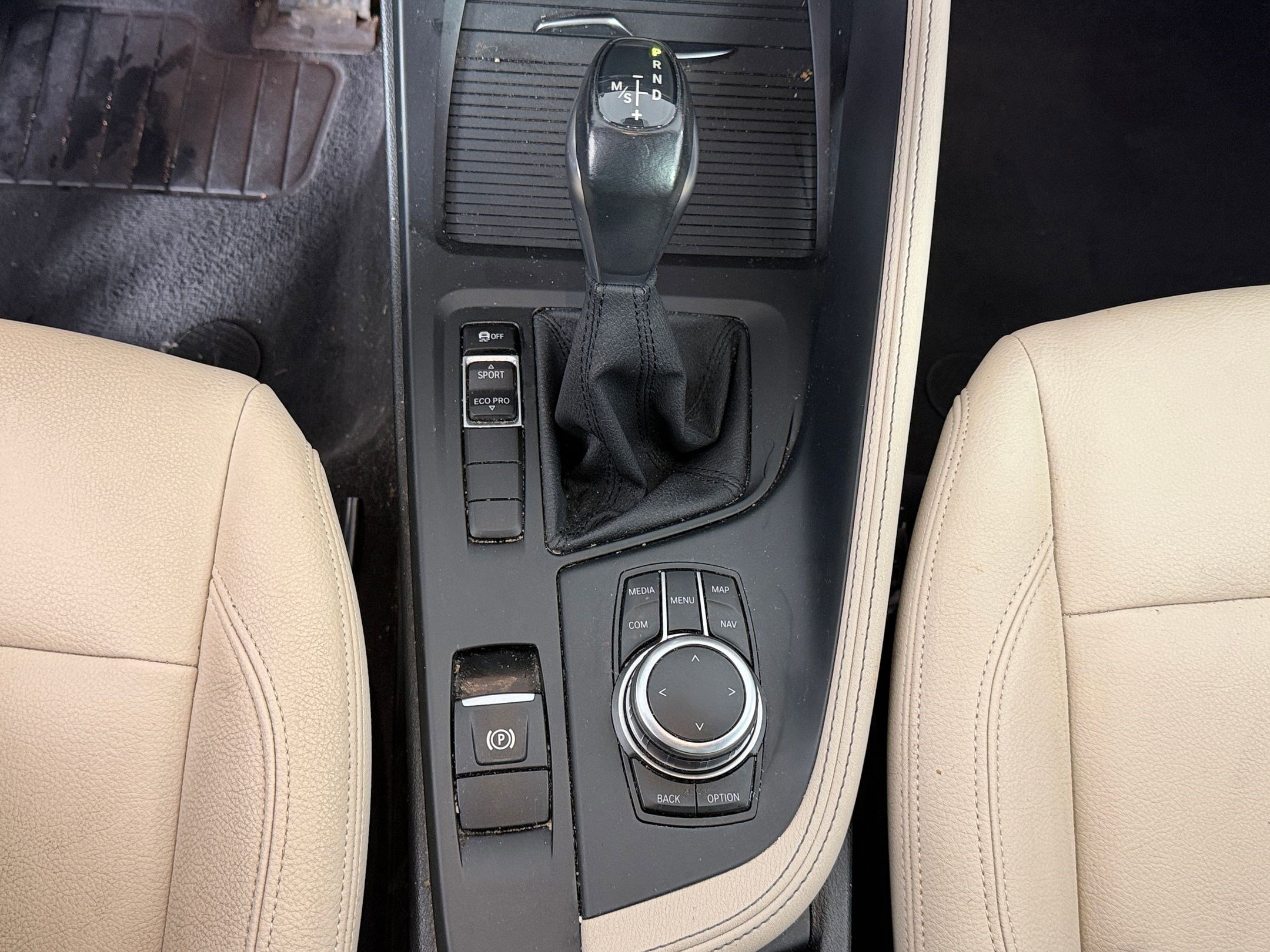 Used 2018 BMW X1 sDrive28i w/ Convenience Package FWD image 17