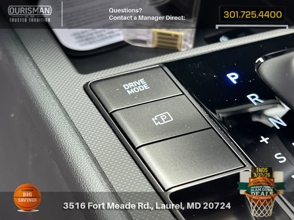 New 2026 Hyundai Elantra SEL Sport image 24