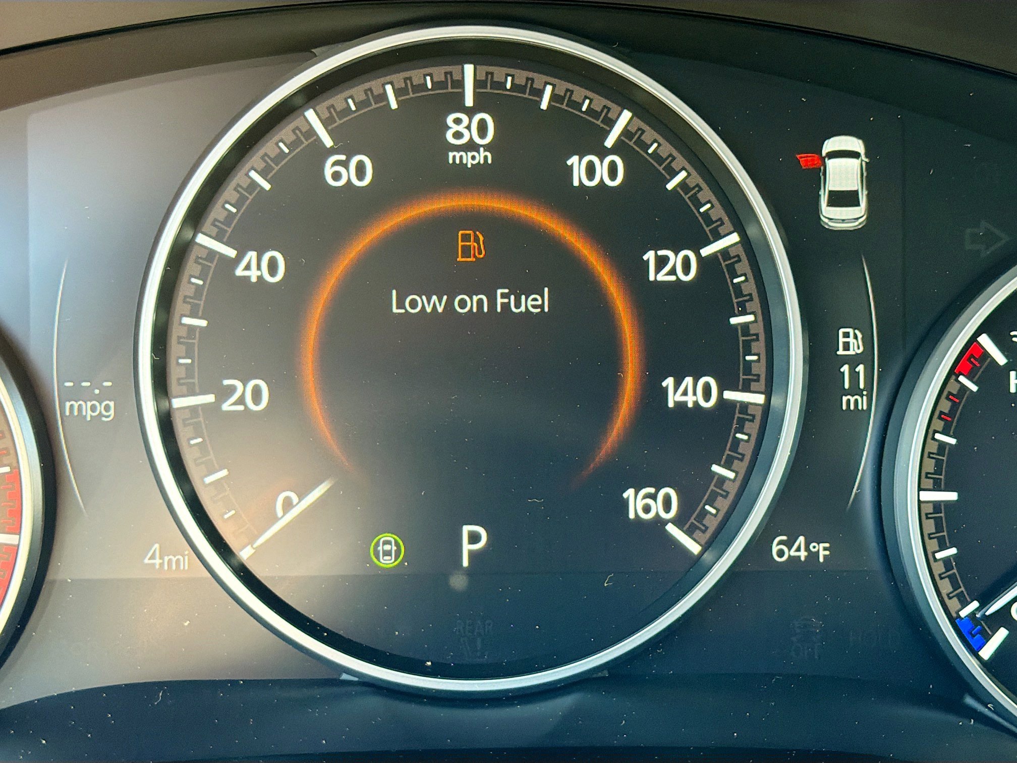 New 2026 MAZDA MAZDA3 s image 38