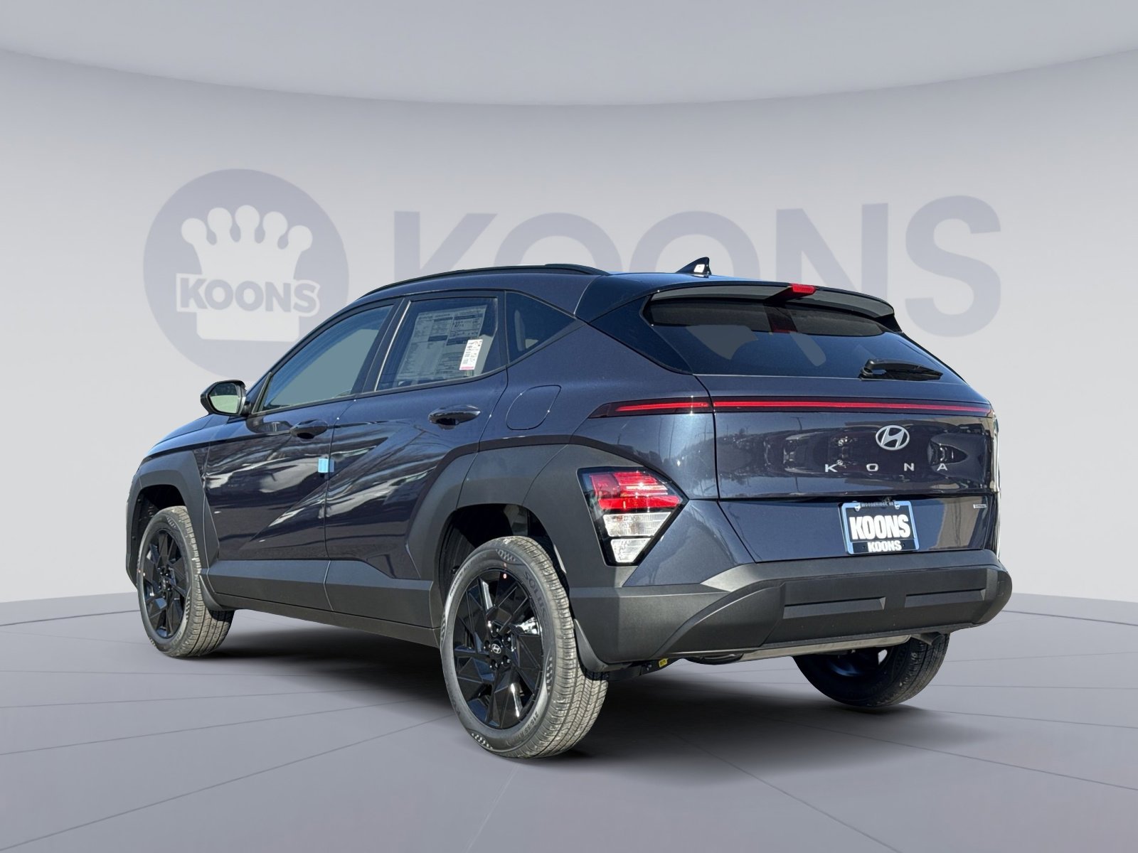 New 2026 Hyundai Kona SEL Sport image 4