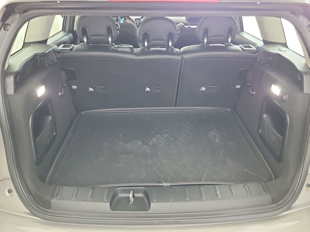 Used 2024 MINI Cooper Clubman S image 20