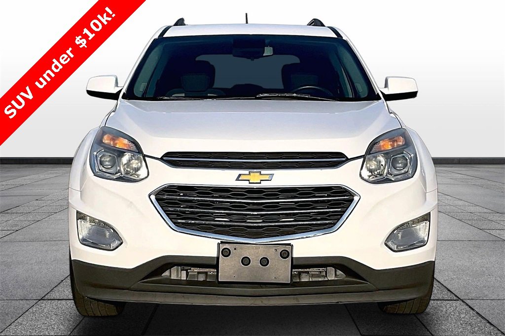 Used 2016 Chevrolet Equinox LT w/ Convenience Package image 3