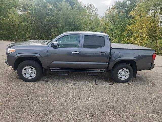 Used 2022 Toyota Tacoma SR