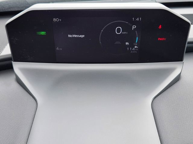 New 2026 Toyota bZ image 13