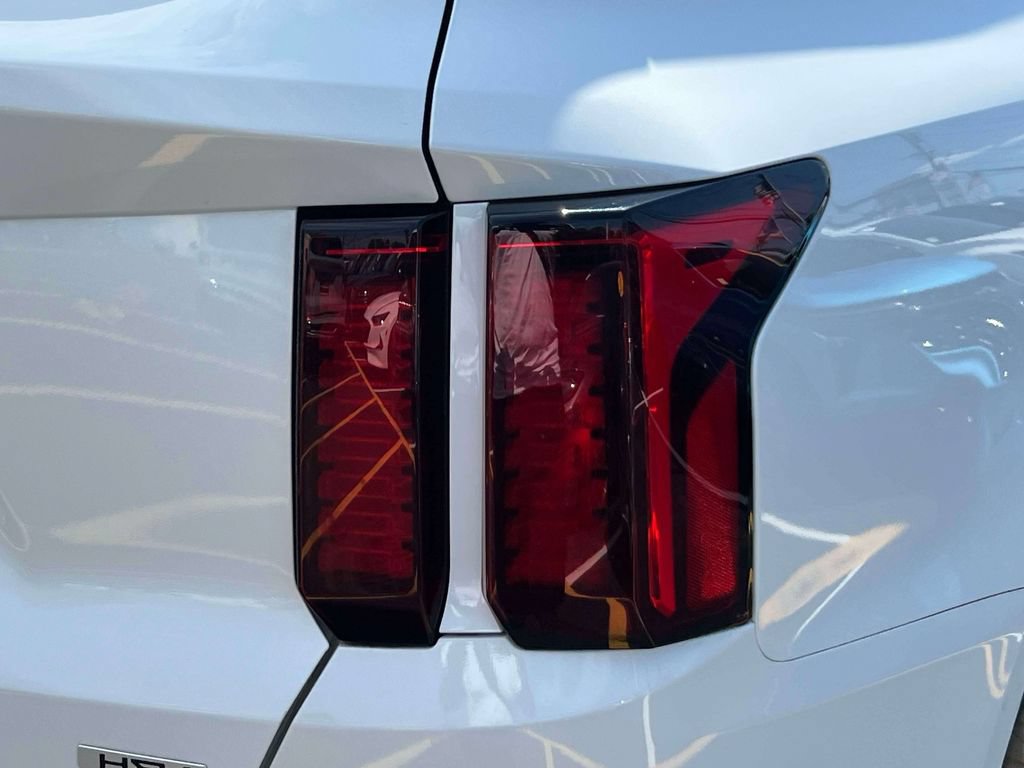 Certified 2023 Kia Sorento EX AWD/4WD image 10