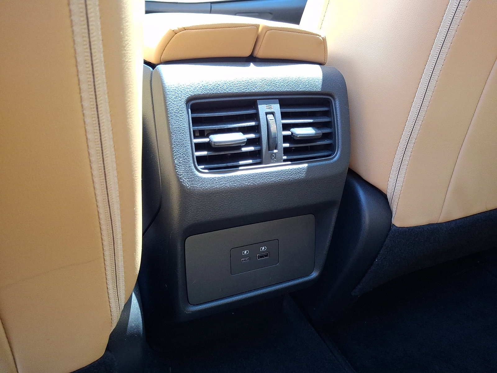 Certified 2023 Nissan Rogue Platinum AWD/4WD image 13