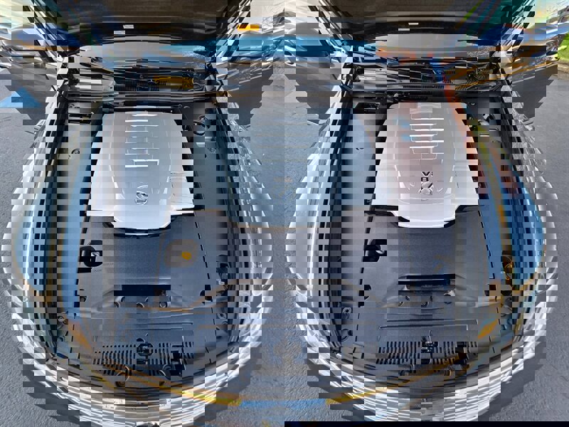 Used 2008 Lexus LS 460 image 31