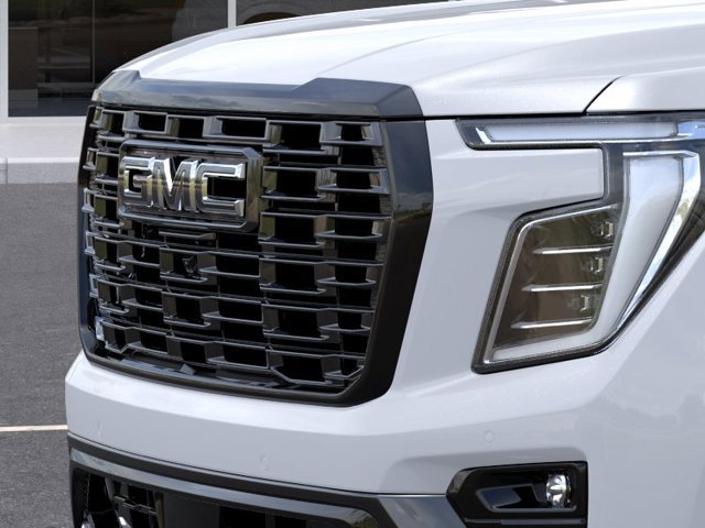 New 2026 GMC Yukon Denali Ultimate AWD/4WD image 13