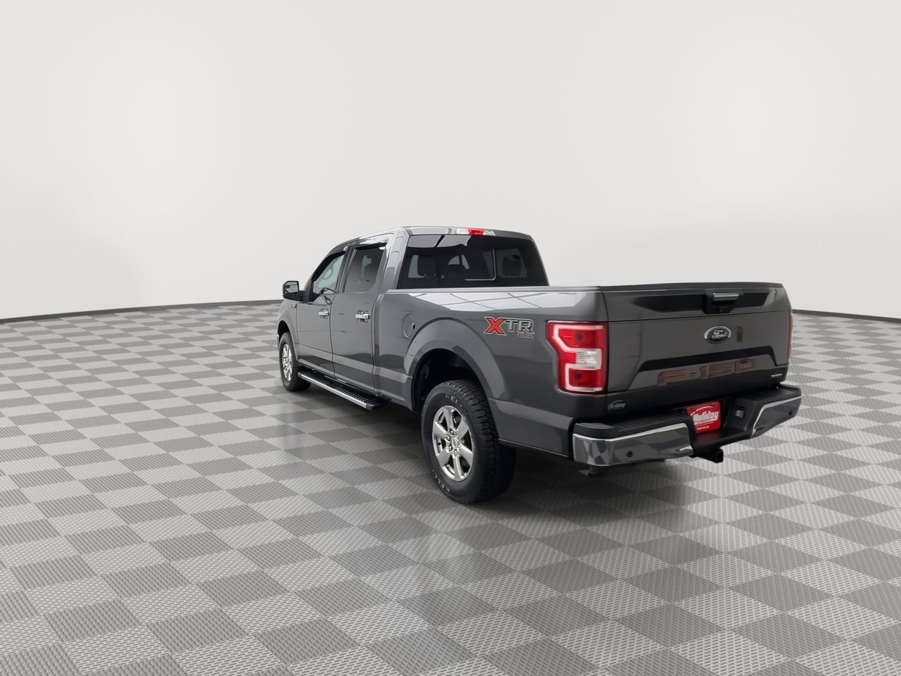 Used 2018 Ford F150 XLT w/ Equipment Group 302A Luxury AWD/4WD image 40