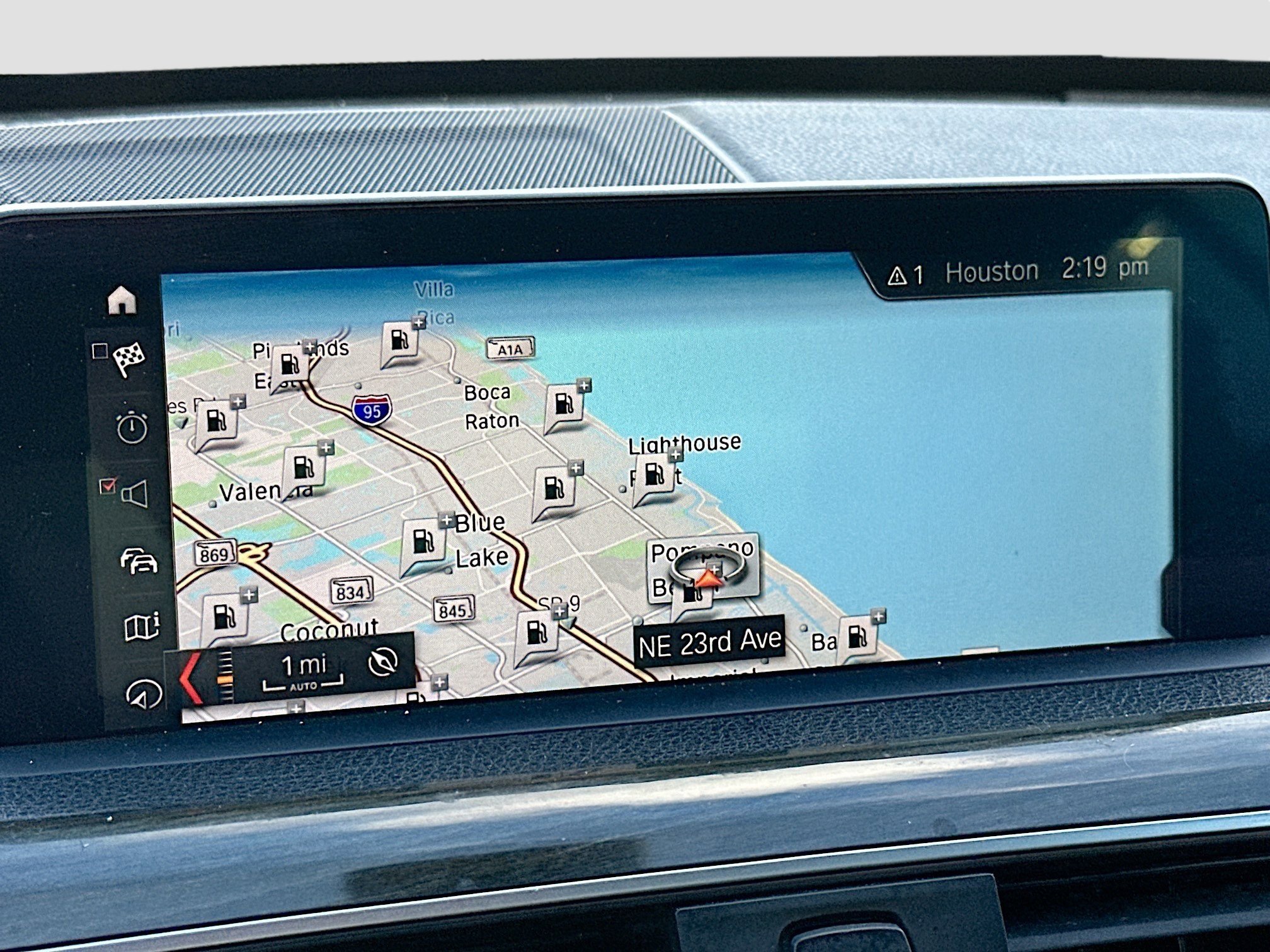 Used 2019 BMW 440i Convertible image 12