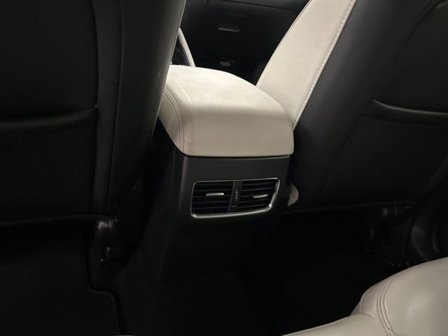 Used 2021 MAZDA CX-5 Grand Touring image 24