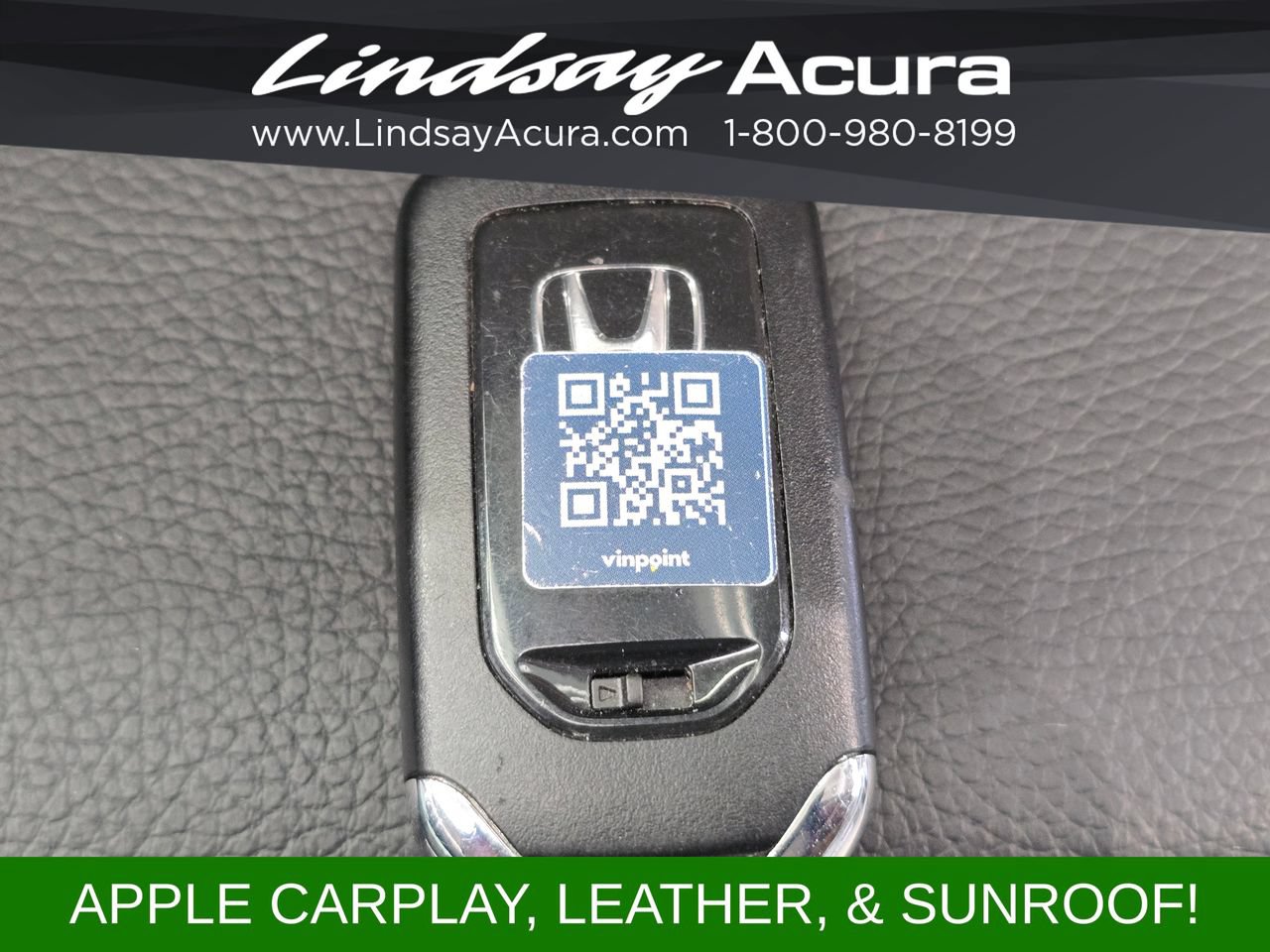 Used 2025 Honda Passport EX-L image 22