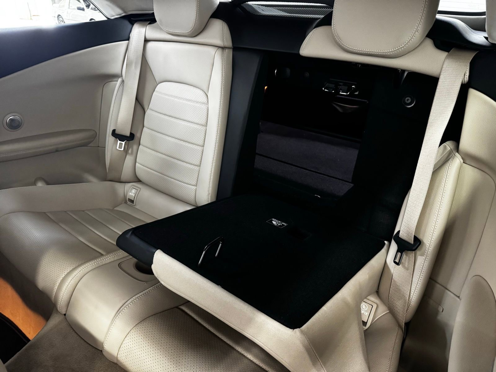 Used 2023 Mercedes-Benz C 300 4MATIC Cabriolet image 30